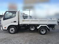 HINO Dutro 3 Way Dump TKG-XZU610T 2015 29,000km_5