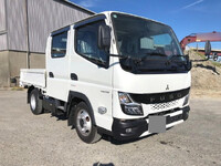 MITSUBISHI FUSO Canter Double Cab 2RG-FBA20 2025 2,000km_1