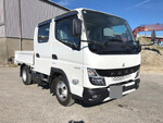 Canter Double Cab
