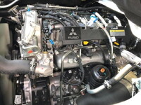 MITSUBISHI FUSO Canter Double Cab 2RG-FBA20 2025 2,000km_22