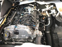 MITSUBISHI FUSO Canter Double Cab 2RG-FBA20 2025 2,000km_23