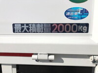 MITSUBISHI FUSO Canter Double Cab 2RG-FBA20 2025 2,000km_28