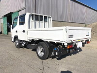 MITSUBISHI FUSO Canter Double Cab 2RG-FBA20 2025 2,000km_2