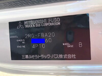 MITSUBISHI FUSO Canter Double Cab 2RG-FBA20 2025 2,000km_38