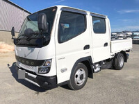 MITSUBISHI FUSO Canter Double Cab 2RG-FBA20 2025 2,000km_3