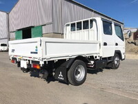 MITSUBISHI FUSO Canter Double Cab 2RG-FBA20 2025 2,000km_4