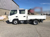MITSUBISHI FUSO Canter Double Cab 2RG-FBA20 2025 2,000km_5