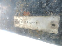 MITSUBISHI FUSO Canter Carrier Car TPG-FEB80 2018 158,816km_19