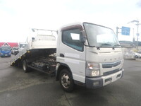 MITSUBISHI FUSO Canter Carrier Car TPG-FEB80 2018 158,816km_1