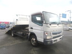 Canter Carrier Car