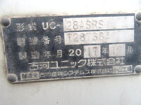 MITSUBISHI FUSO Canter Carrier Car TPG-FEB80 2018 158,816km_28