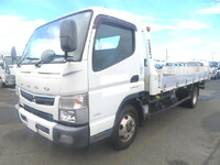 MITSUBISHI FUSO Canter Carrier Car TPG-FEB80 2018 158,816km_3