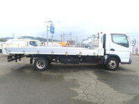 MITSUBISHI FUSO Canter Carrier Car TPG-FEB80 2018 158,816km_6
