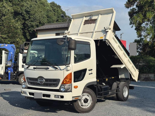 Ranger Dump_1