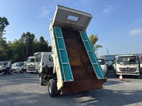 HINO Ranger Dump TKG-FC9JCAP 2015 27,914km_11