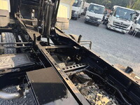 HINO Ranger Dump TKG-FC9JCAP 2015 27,914km_14