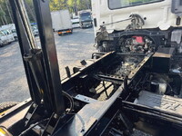 HINO Ranger Dump TKG-FC9JCAP 2015 27,914km_15