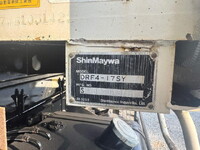 HINO Ranger Dump TKG-FC9JCAP 2015 27,914km_17