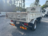 HINO Ranger Dump TKG-FC9JCAP 2015 27,914km_2