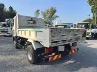 HINO Ranger Dump TKG-FC9JCAP 2015 27,914km_4