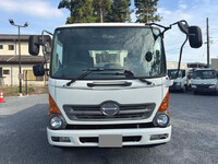 HINO Ranger Dump TKG-FC9JCAP 2015 27,914km_5