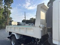 HINO Ranger Dump TKG-FC9JCAP 2015 27,914km_6