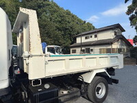HINO Ranger Dump TKG-FC9JCAP 2015 27,914km_7