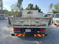 HINO Ranger Dump TKG-FC9JCAP 2015 27,914km_8