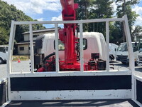TOYOTA Toyoace Truck (With 5 Steps Of Cranes) PB-XZU421 2005 11,431km_11