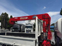 TOYOTA Toyoace Truck (With 5 Steps Of Cranes) PB-XZU421 2005 11,431km_12