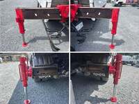 TOYOTA Toyoace Truck (With 5 Steps Of Cranes) PB-XZU421 2005 11,431km_14