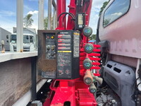 TOYOTA Toyoace Truck (With 5 Steps Of Cranes) PB-XZU421 2005 11,431km_17