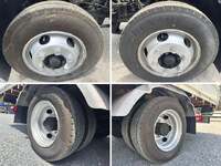 TOYOTA Toyoace Truck (With 5 Steps Of Cranes) PB-XZU421 2005 11,431km_19