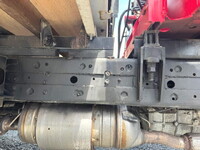 TOYOTA Toyoace Truck (With 5 Steps Of Cranes) PB-XZU421 2005 11,431km_20