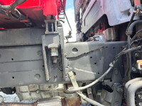 TOYOTA Toyoace Truck (With 5 Steps Of Cranes) PB-XZU421 2005 11,431km_21
