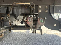 TOYOTA Toyoace Truck (With 5 Steps Of Cranes) PB-XZU421 2005 11,431km_25