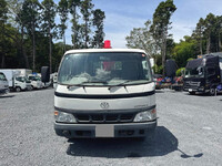 TOYOTA Toyoace Truck (With 5 Steps Of Cranes) PB-XZU421 2005 11,431km_5