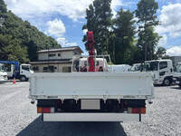 TOYOTA Toyoace Truck (With 5 Steps Of Cranes) PB-XZU421 2005 11,431km_6