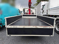 TOYOTA Toyoace Truck (With 5 Steps Of Cranes) PB-XZU421 2005 11,431km_7