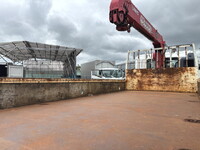 HINO Ranger Truck (With 4 Steps Of Cranes) BKG-FD7JKYA 2011 177,322km_10