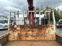 HINO Ranger Truck (With 4 Steps Of Cranes) BKG-FD7JKYA 2011 177,322km_12