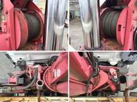 HINO Ranger Truck (With 4 Steps Of Cranes) BKG-FD7JKYA 2011 177,322km_17