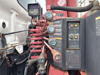 HINO Ranger Truck (With 4 Steps Of Cranes) BKG-FD7JKYA 2011 177,322km_18