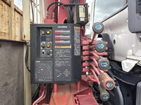 HINO Ranger Truck (With 4 Steps Of Cranes) BKG-FD7JKYA 2011 177,322km_19