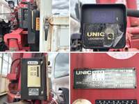 HINO Ranger Truck (With 4 Steps Of Cranes) BKG-FD7JKYA 2011 177,322km_20