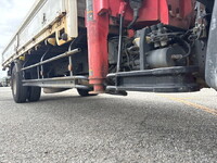 HINO Ranger Truck (With 4 Steps Of Cranes) BKG-FD7JKYA 2011 177,322km_21
