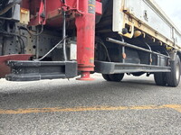 HINO Ranger Truck (With 4 Steps Of Cranes) BKG-FD7JKYA 2011 177,322km_22