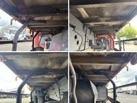 HINO Ranger Truck (With 4 Steps Of Cranes) BKG-FD7JKYA 2011 177,322km_25