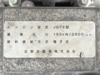 HINO Ranger Truck (With 4 Steps Of Cranes) BKG-FD7JKYA 2011 177,322km_28