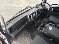 HINO Ranger Truck (With 4 Steps Of Cranes) BKG-FD7JKYA 2011 177,322km_31